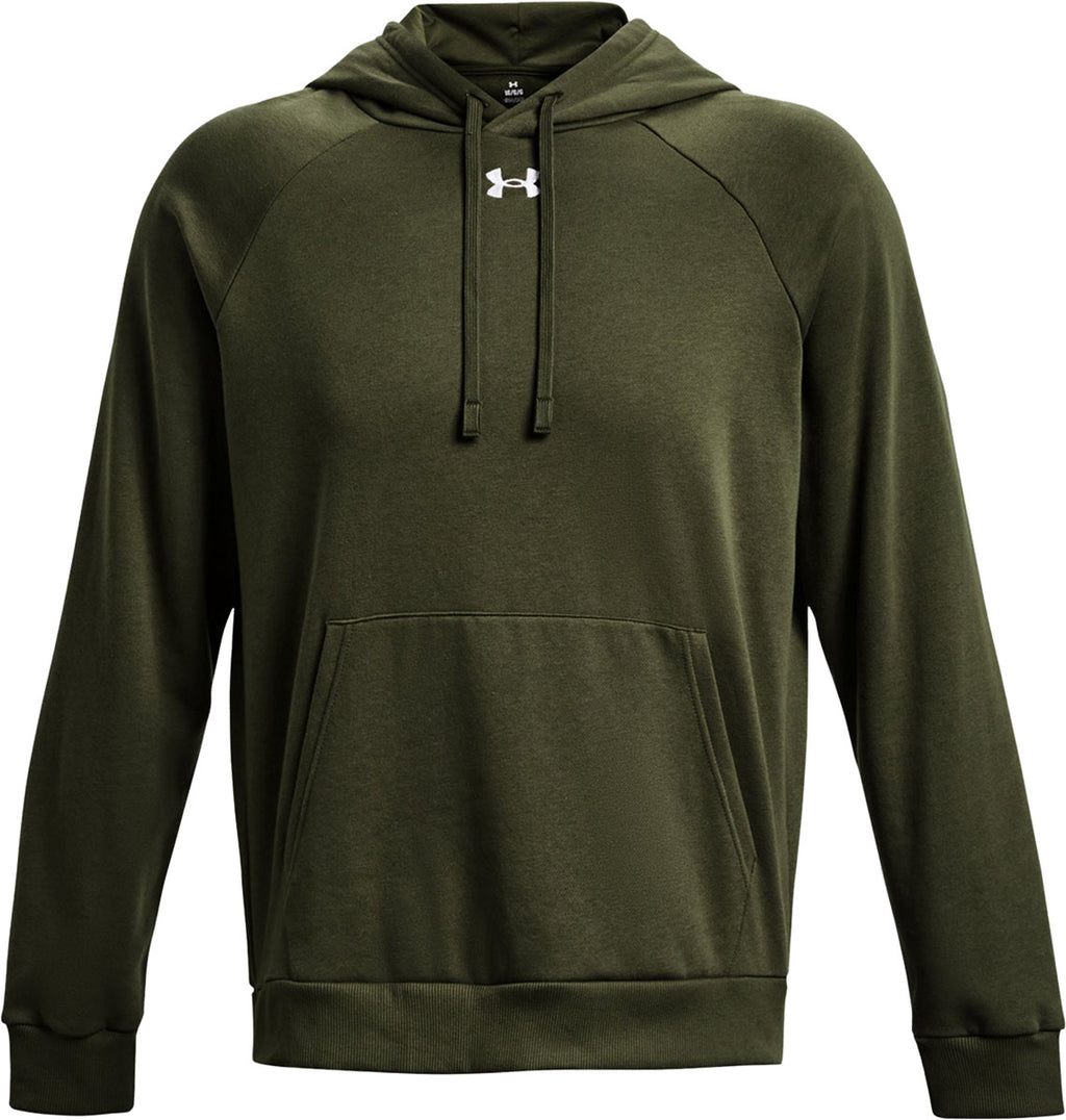Rival Pullover Hoodie - Men's