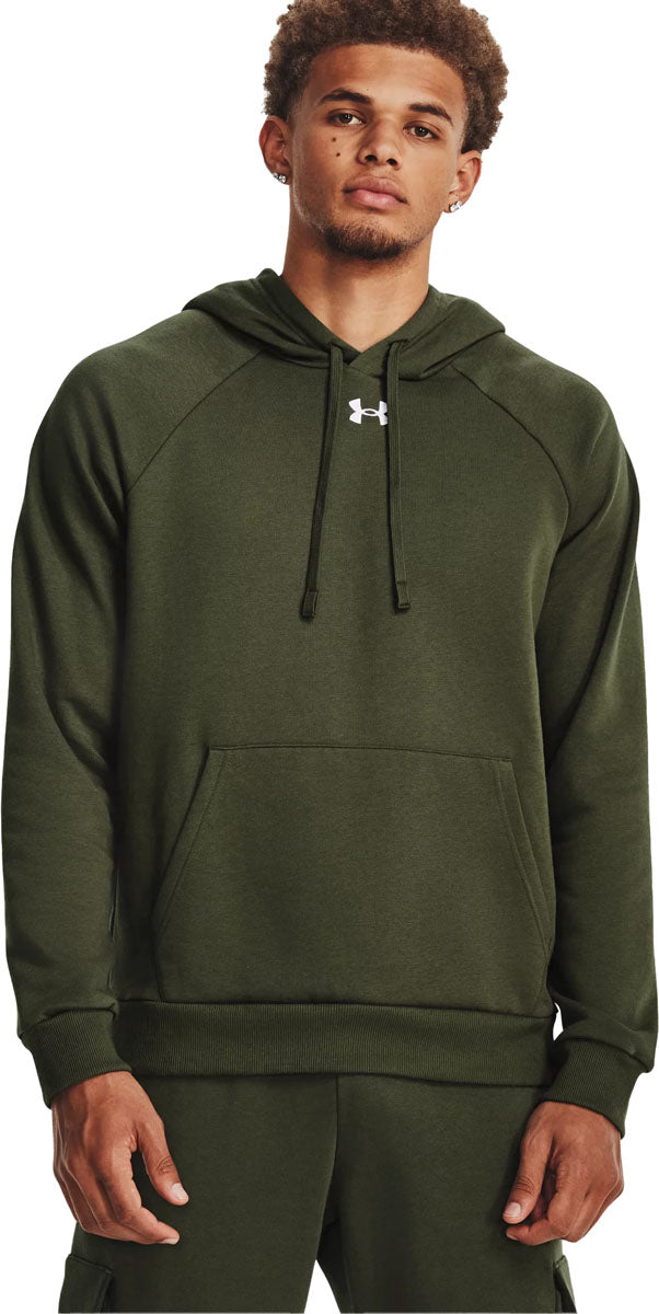 Rival Pullover Hoodie - Men's