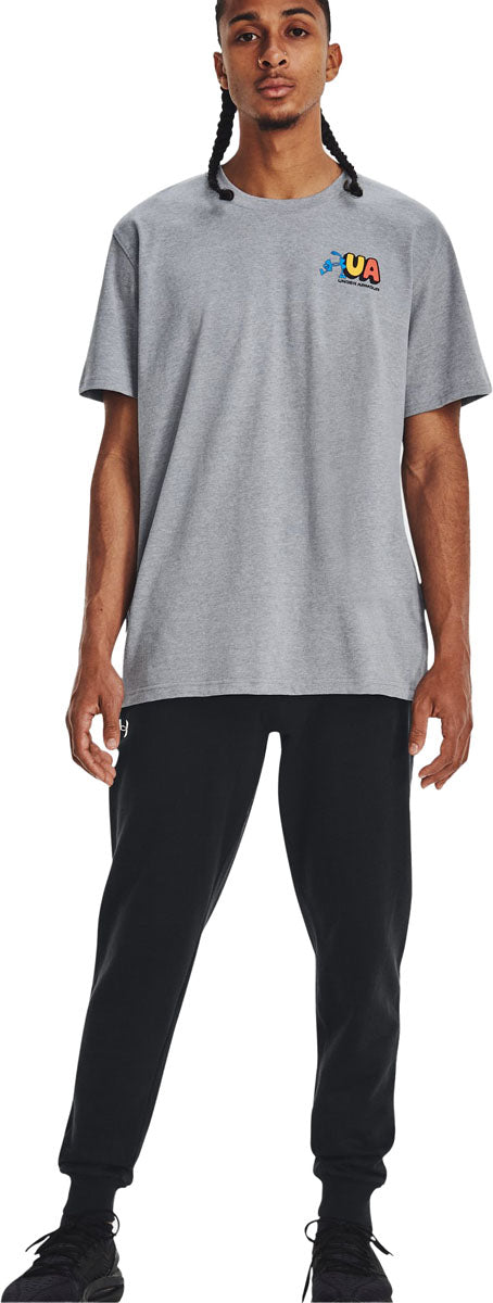 Rival Workout Pants - Men’s