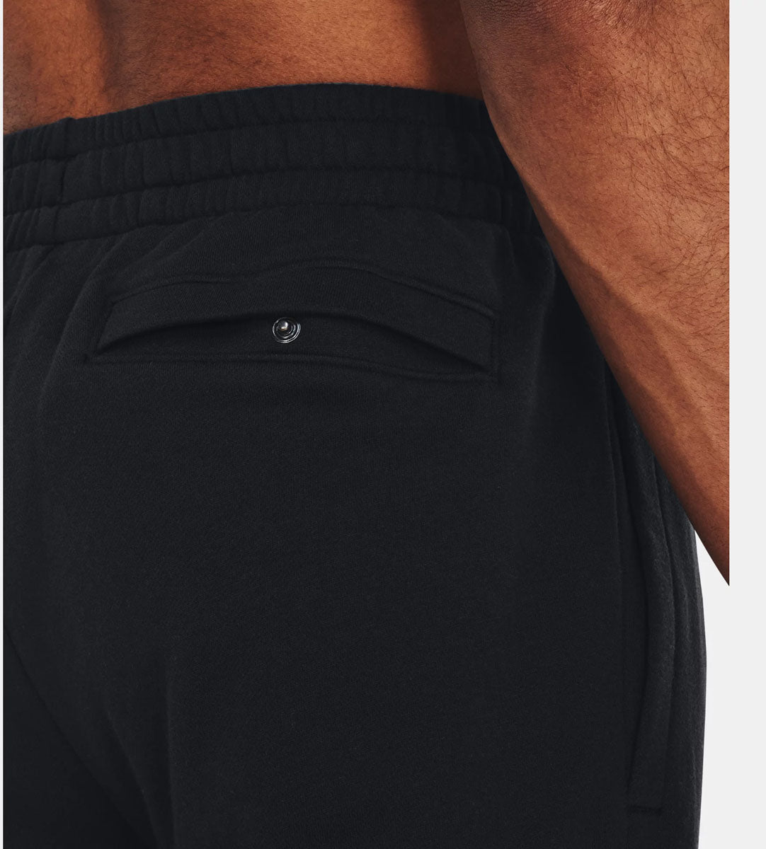 Rival Workout Pants - Men’s