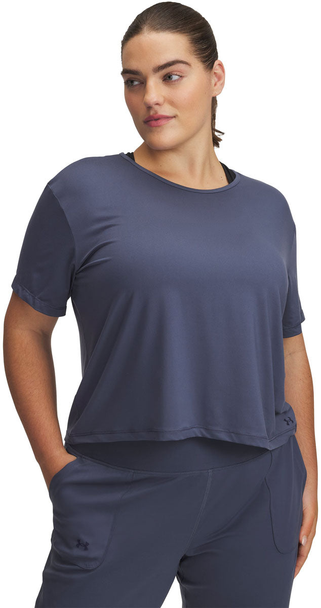 Motion Training T-Shirt - Women's - Plus Size