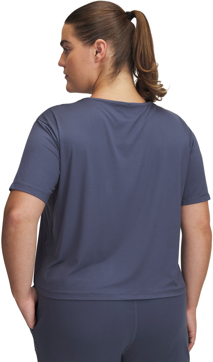 Motion Training T-Shirt - Women's - Plus Size