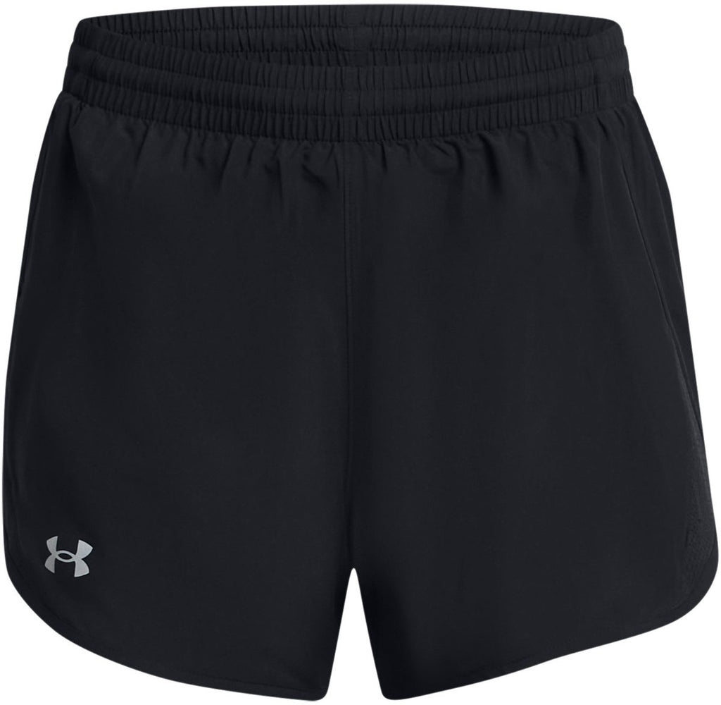 Fly-By 2-in-1 Shorts - Women's