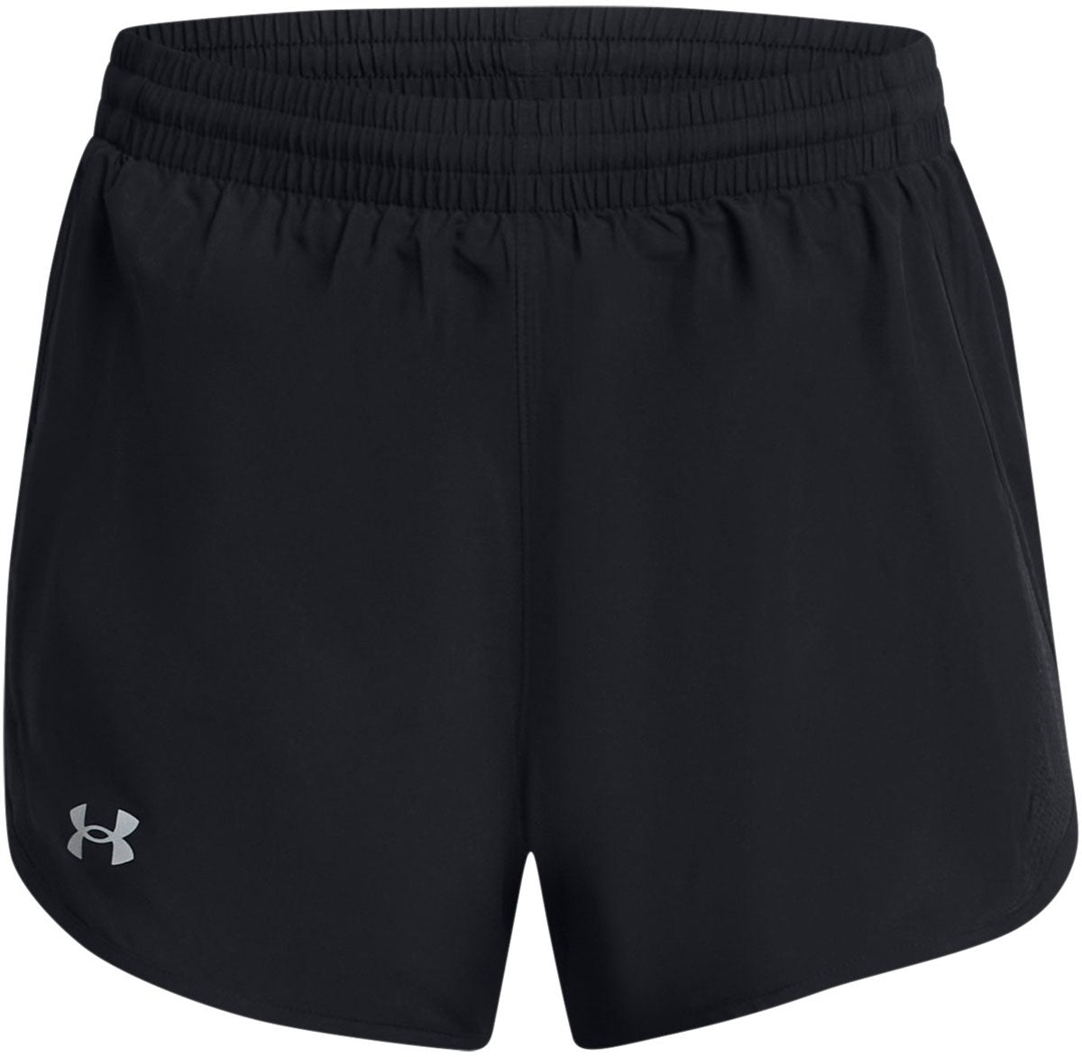 Fly-By 2-in-1 Shorts - Women's