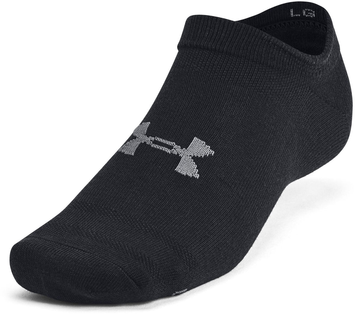 Essential Socks - Unisex - 6/PK
