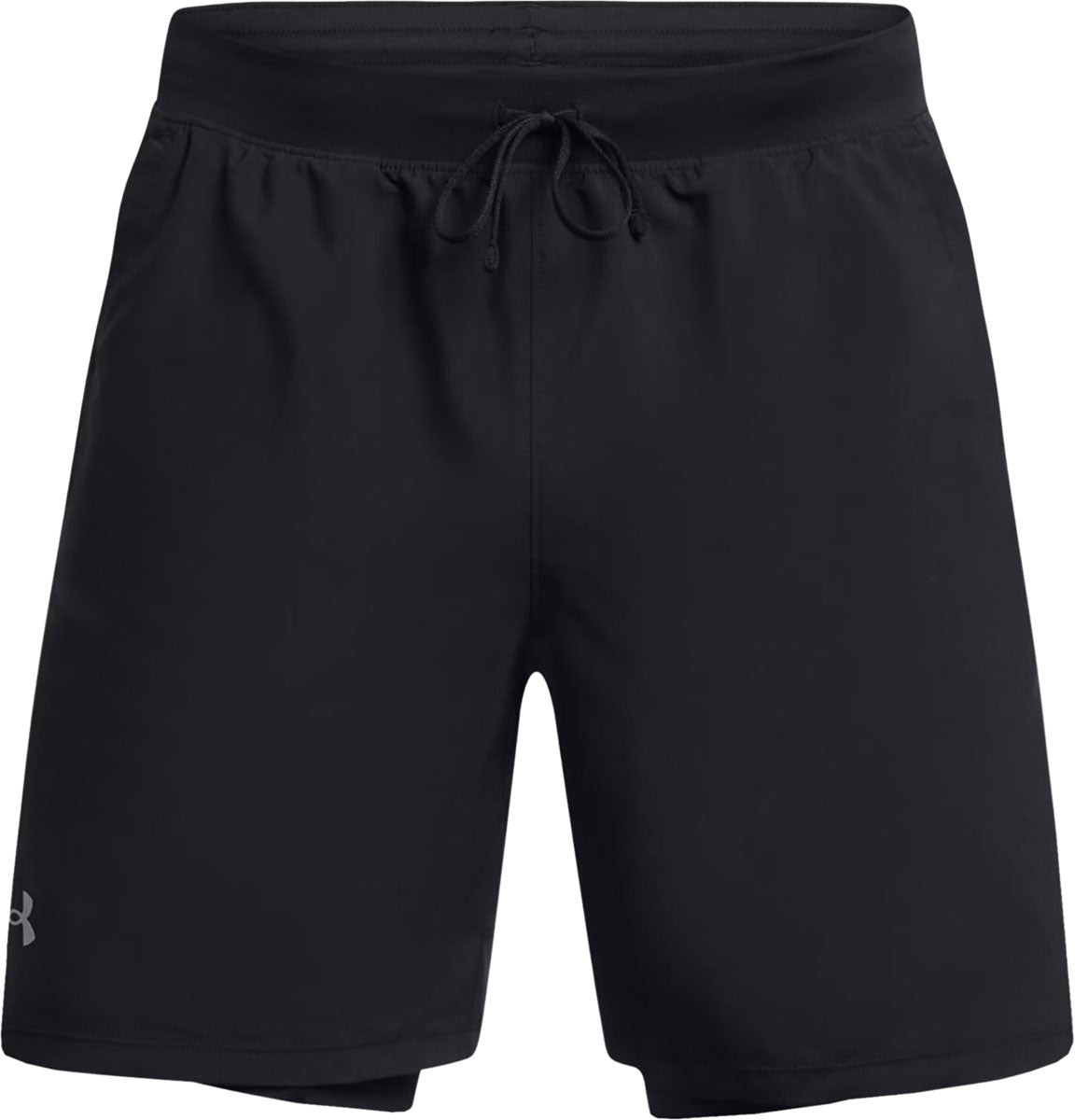 Launch 2-in-1 Sports Shorts - Men's