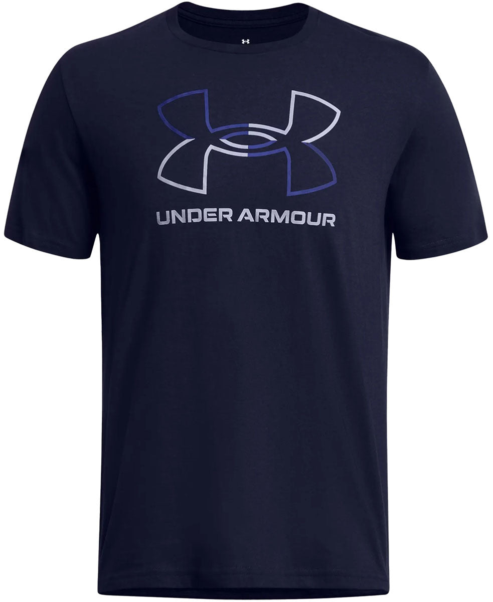 Foundation Training T-Shirt - Men's