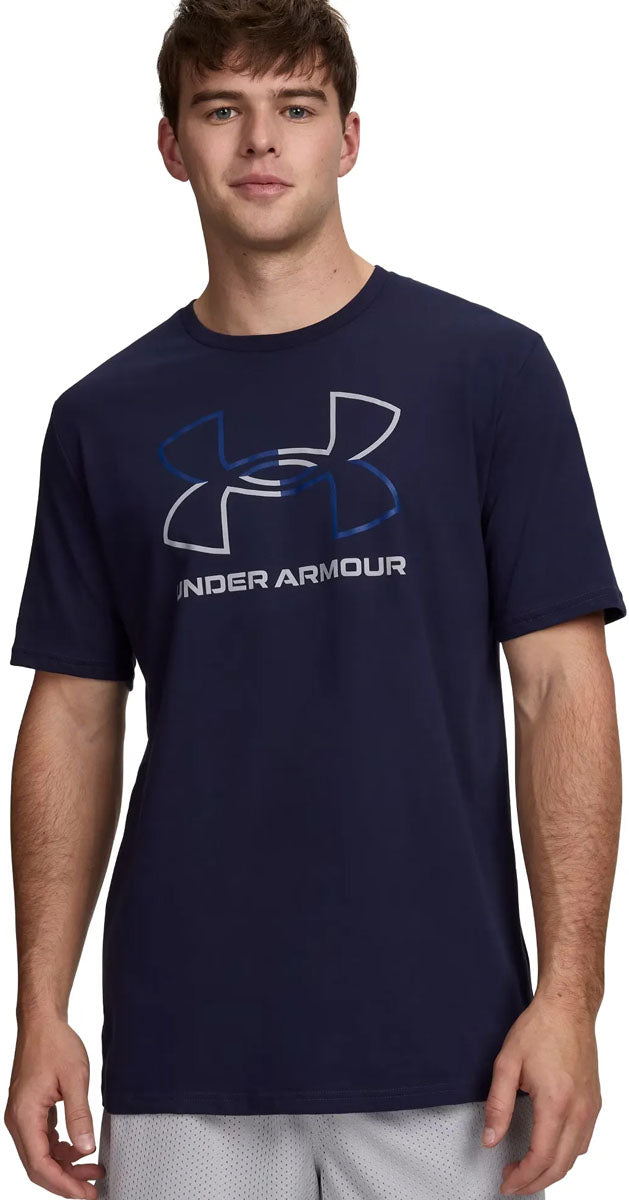 Foundation Training T-Shirt - Men's