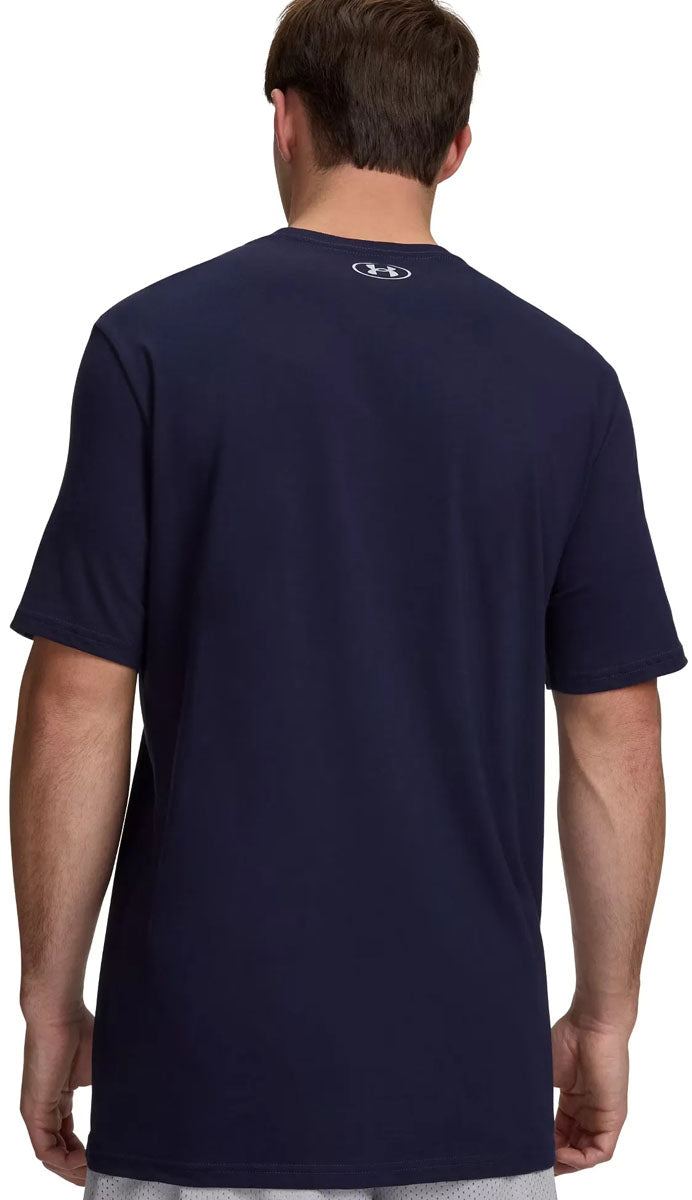 Foundation Training T-Shirt - Men's