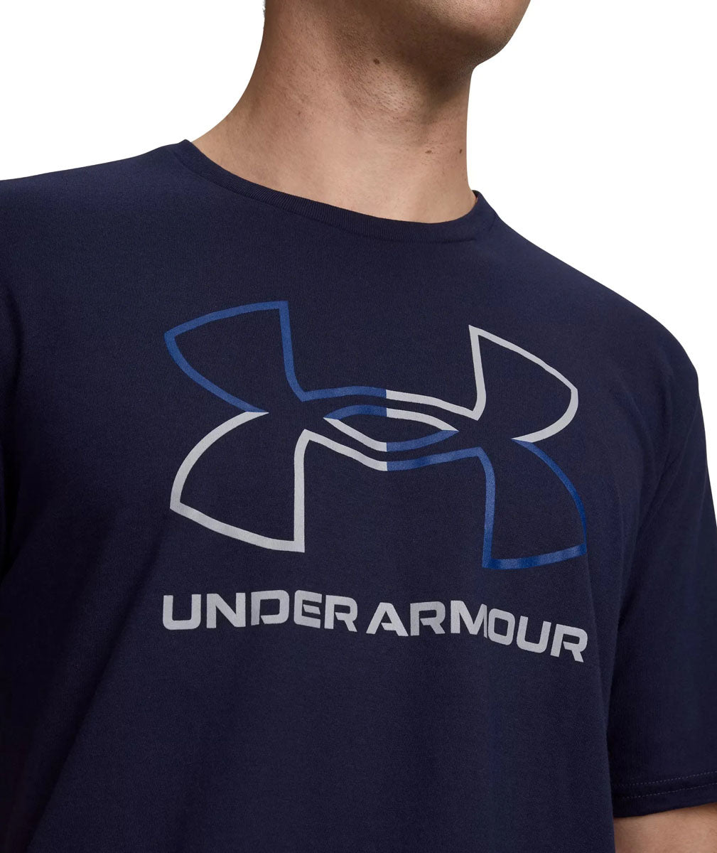Foundation Training T-Shirt - Men's