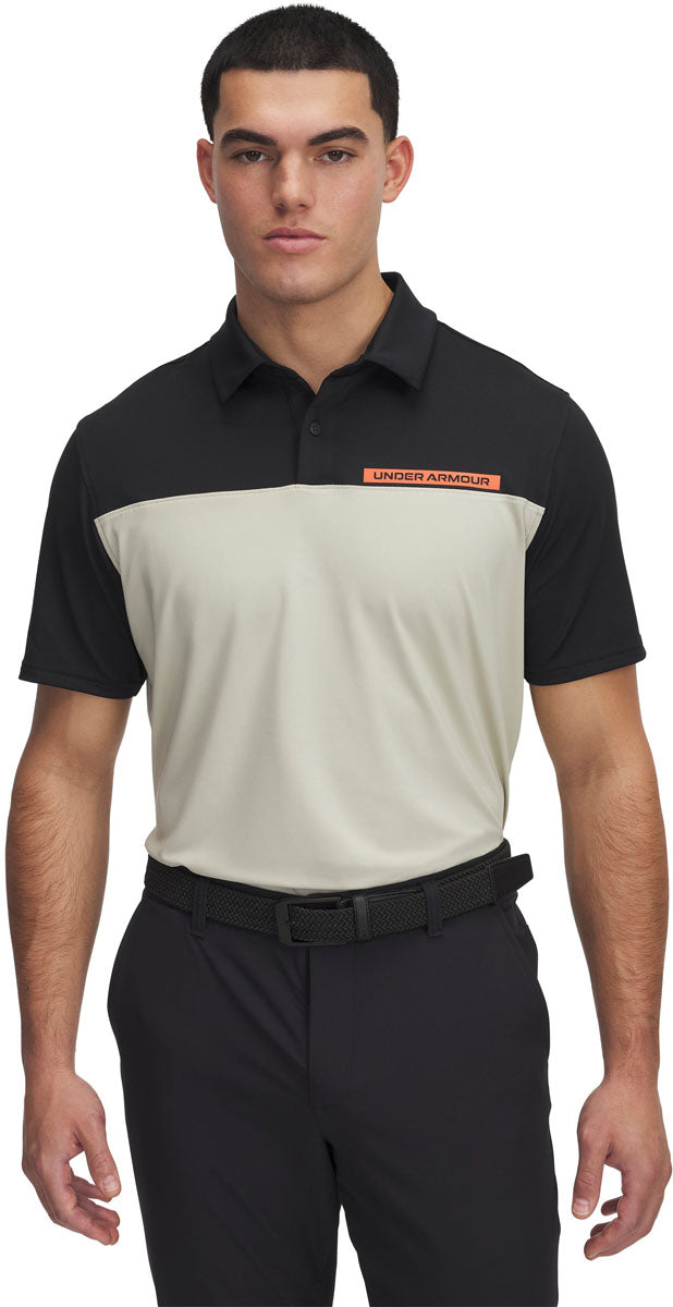 A Tee To Green Polo - Men's