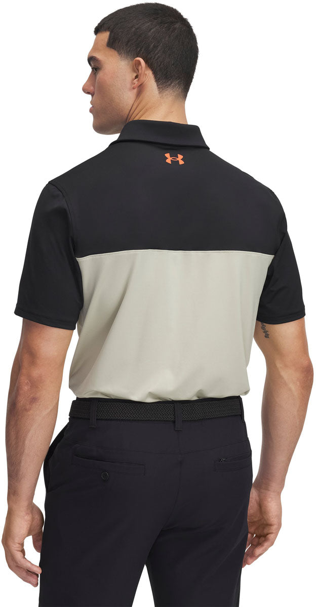 A Tee To Green Polo - Men's