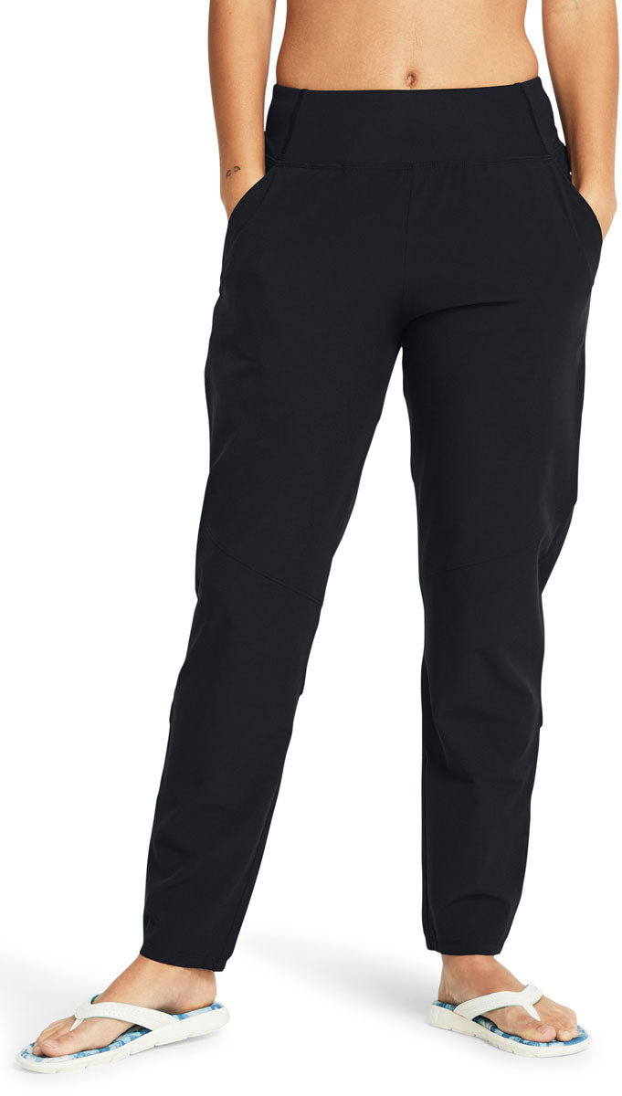 Fusion Workout Pants - Women's