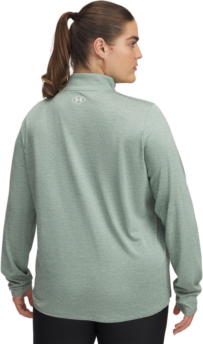 Tech Twist Sweater - Women's