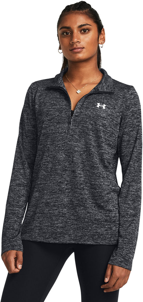 Tech Twist Long Sleeve Half Zip - Women's 