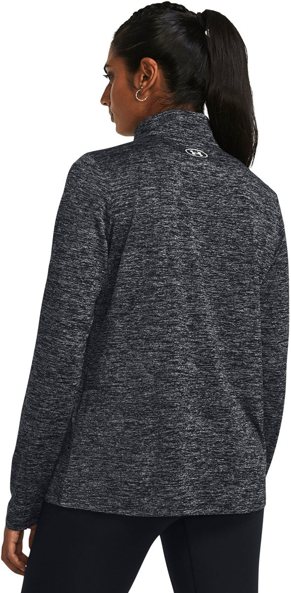 Tech Twist Long Sleeve Half Zip - Women's 