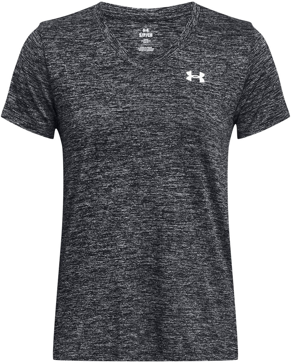 Tech Twist Training T-Shirt - Women's