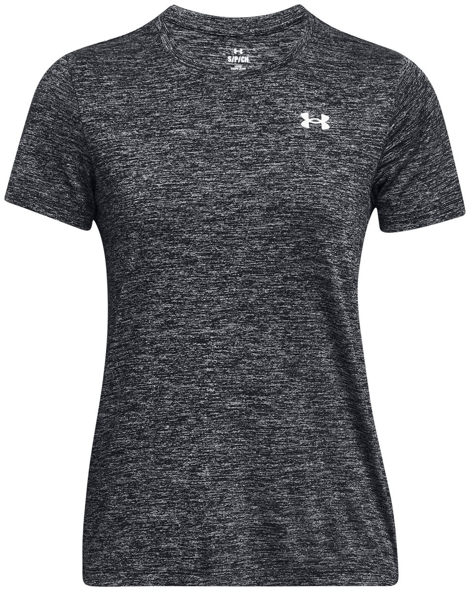 Tech Twist Training T-Shirt - Women's