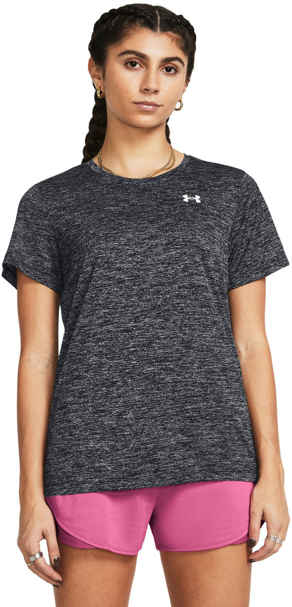 Tech Twist Training T-Shirt - Women's