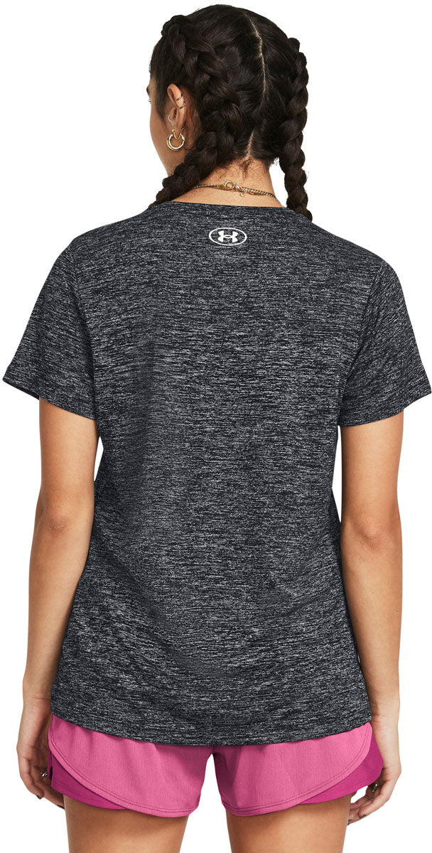 Tech Twist Training T-Shirt - Women's