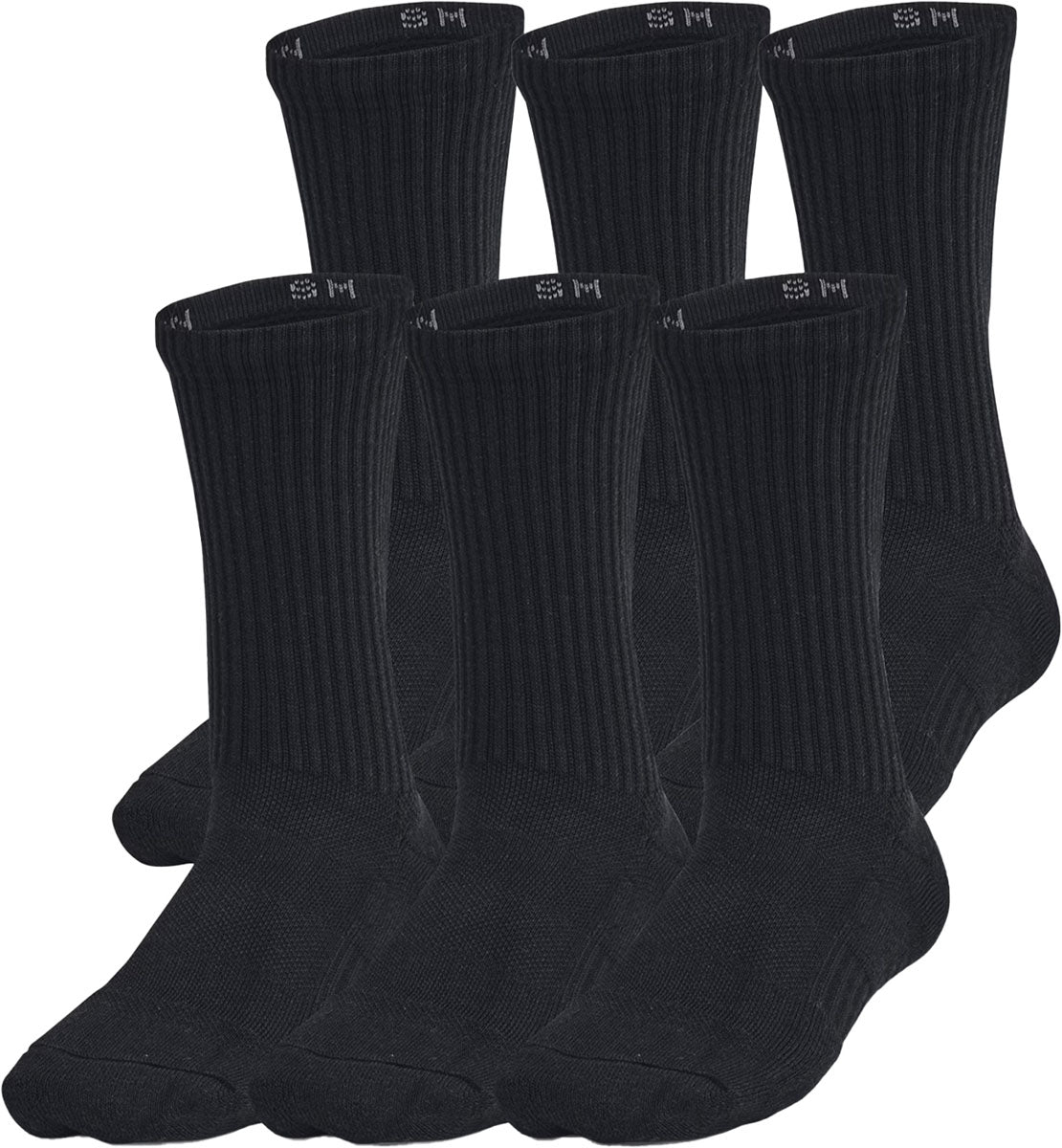Socks - Kids' - 6/PK