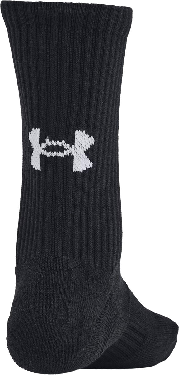 Socks - Kids' - 6/PK