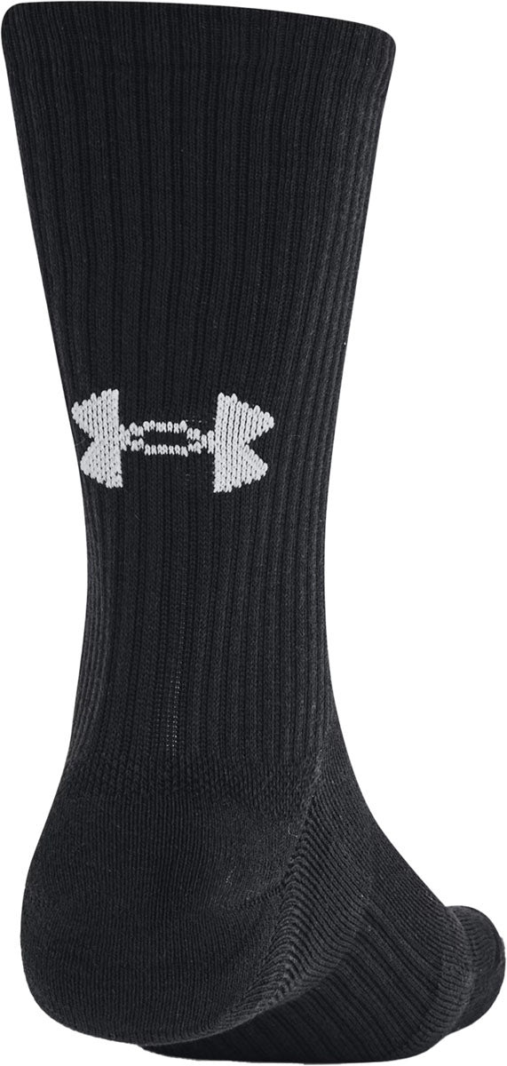 Socks - Unisex - 6/PK