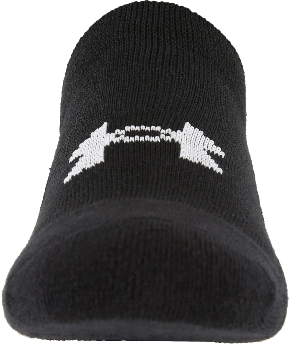No-Show Socks - Unisex - 6/PK