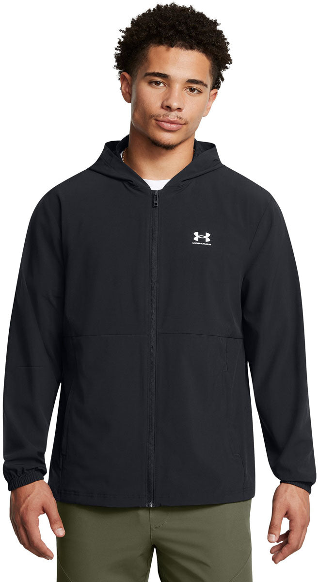 Vibe Windbreaker Jacket - Men's