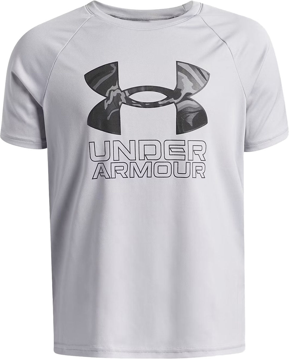 Tech Hybrid T-Shirt - Boys'