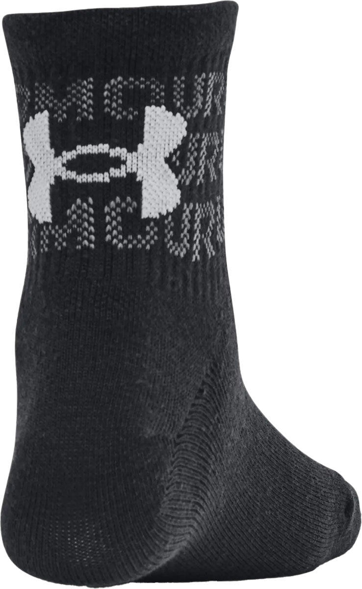 Essential Quarter Socks - Kids' - 6/PK