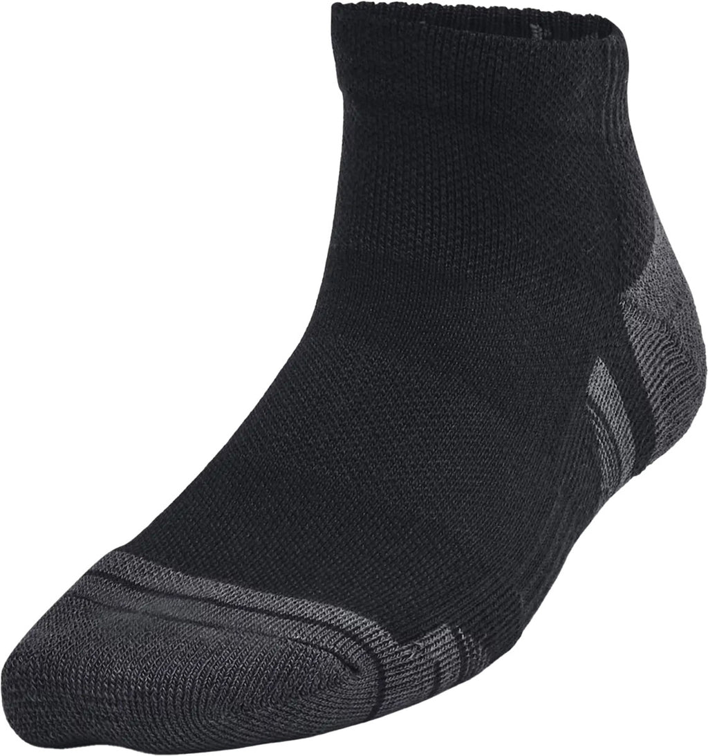 Performance Tech Low Cut Socks - Kids' - 6/PK