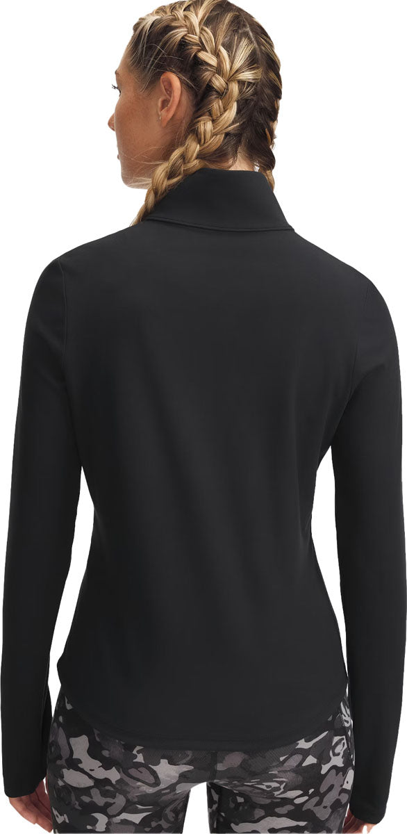 Motion Long Sleeve Half Zip - Women's