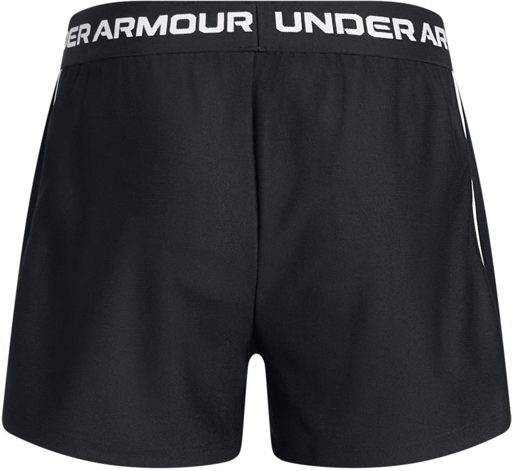 Tech Shorts - Girls'