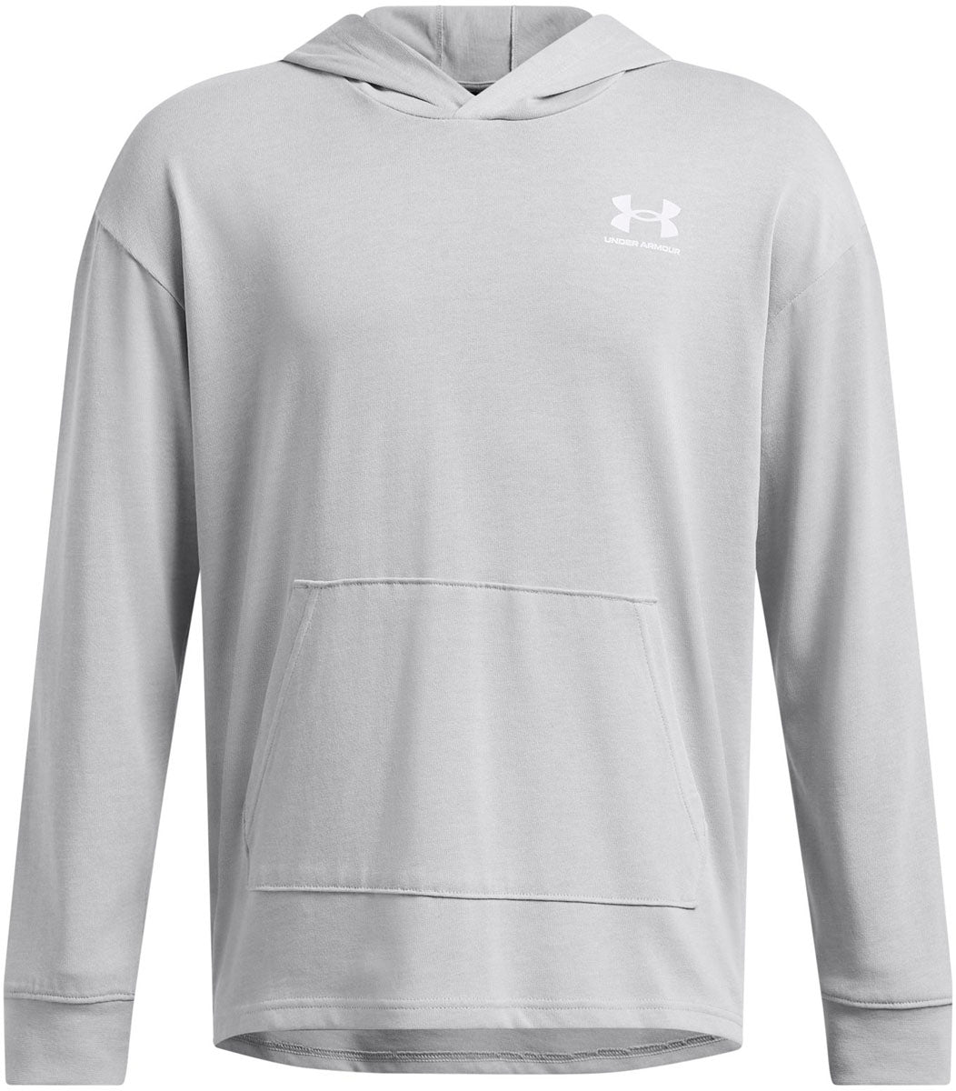 Rival Pullover Hoodie - Boys'