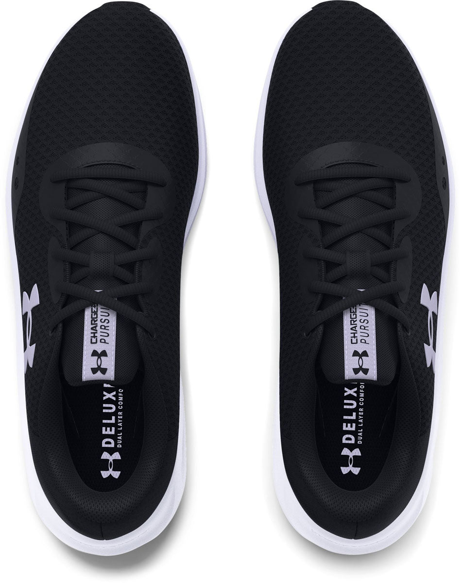 Charged Pursuit 3 Running Shoes - Women's
