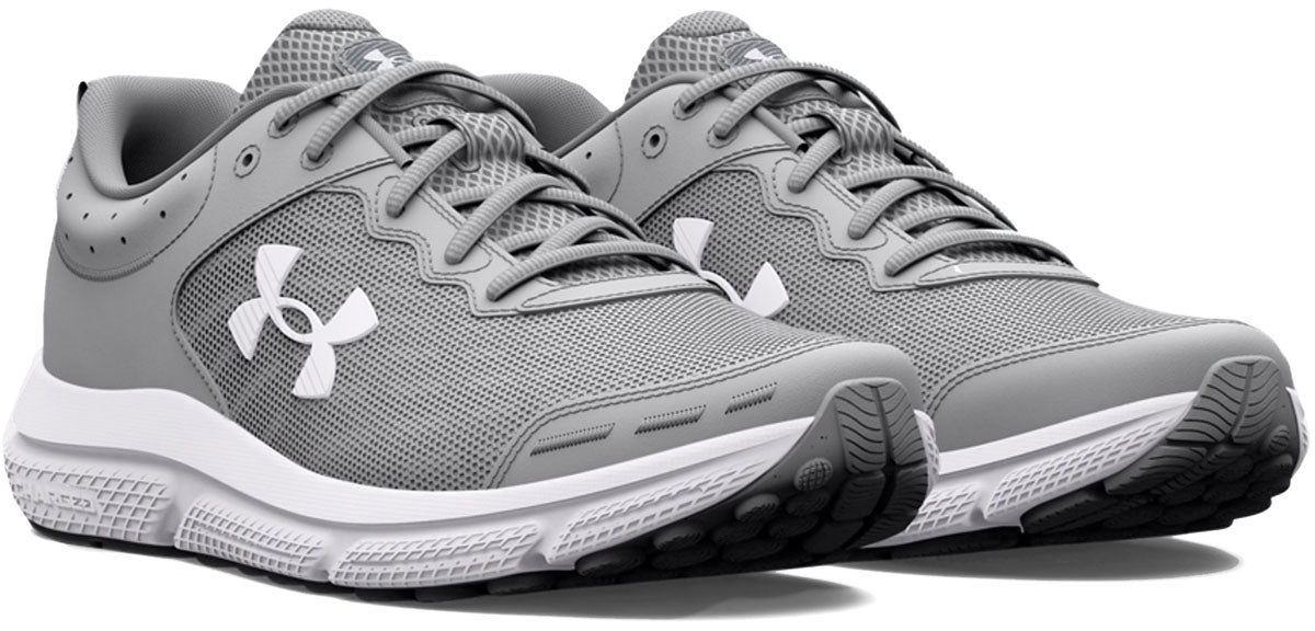 Charged Assert 10 Running Shoes - Men's 