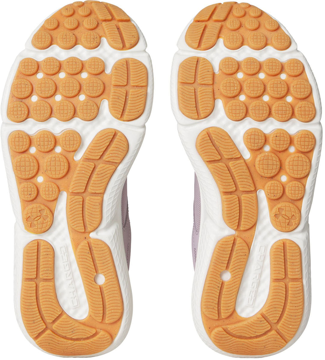 Charged Assert 10 Running Shoes - Women’s 