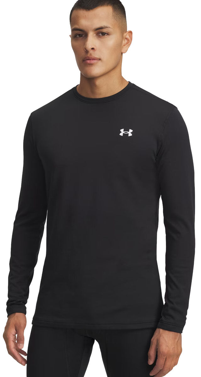 UA Base 2.0 Long Sleeve Baselayer - Men's