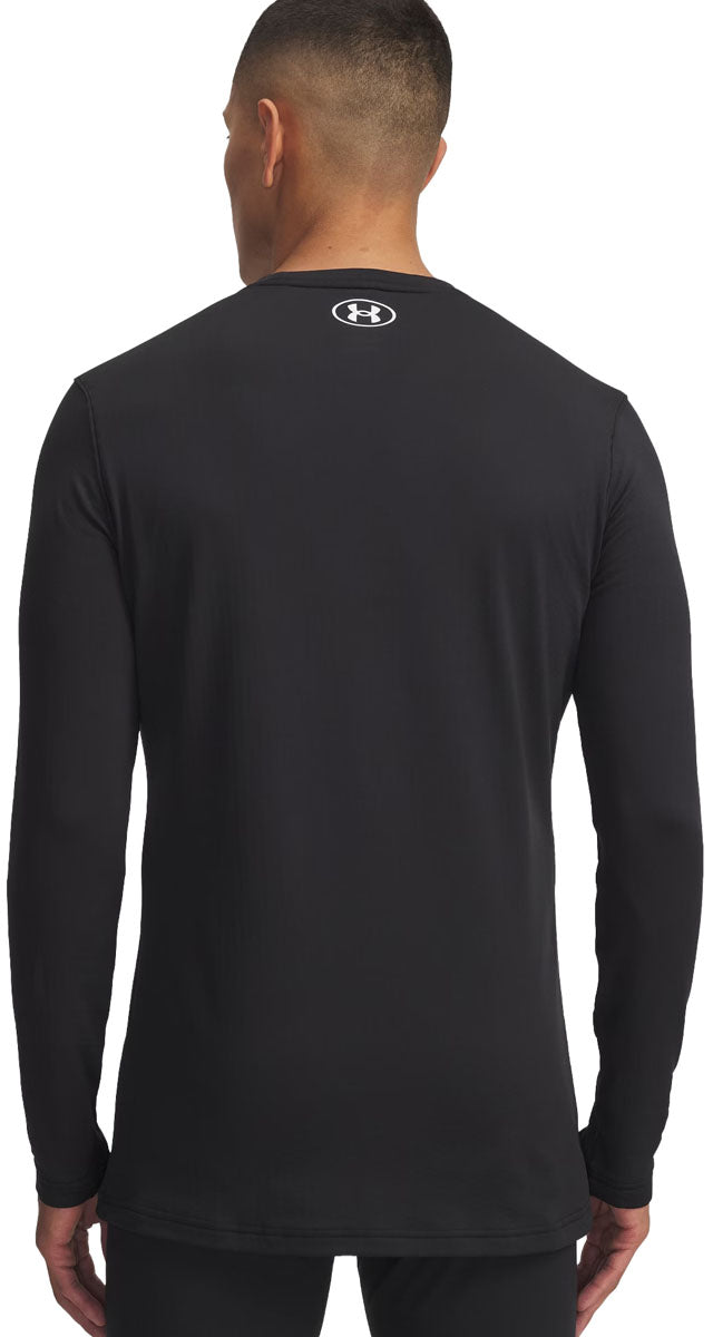UA Base 2.0 Long Sleeve Baselayer - Men's