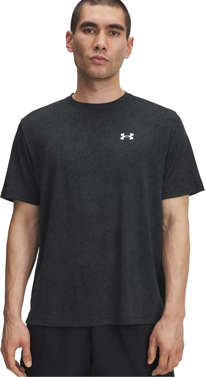 Tech Pixelate T-shirt - Men's
