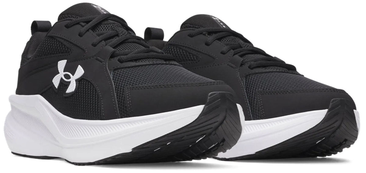 Charged+ Assert 11 (4E) Running Shoes - Men's - Wide
