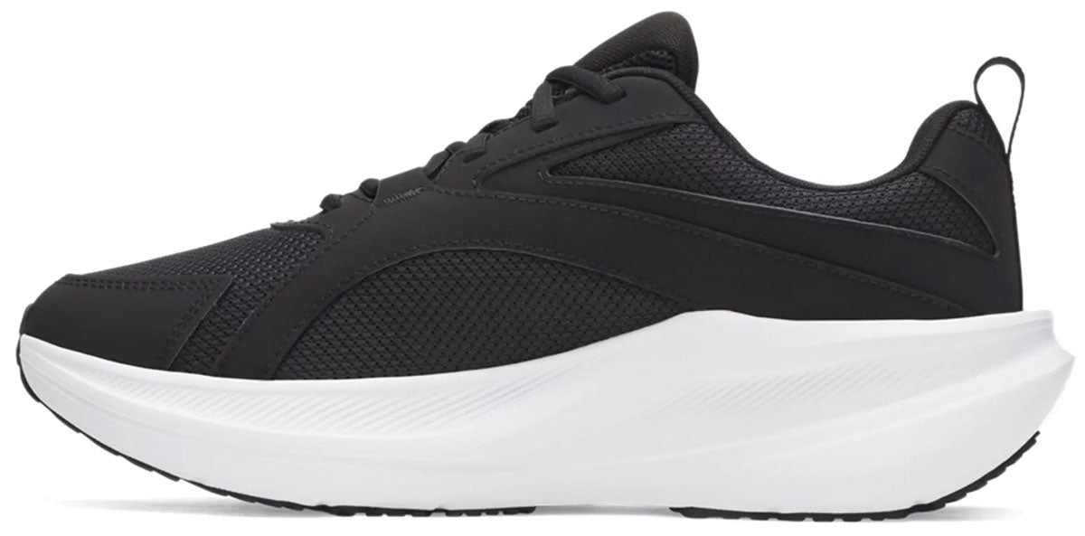 Charged+ Assert 11 (4E) Running Shoes - Men's - Wide