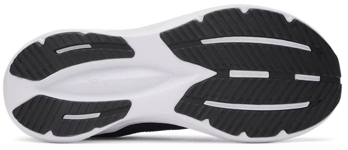 Charged+ Assert 11 (4E) Running Shoes - Men's - Wide