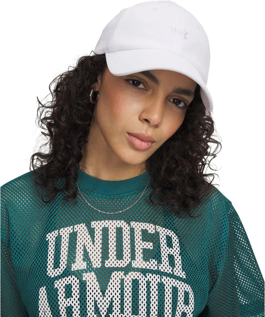 Blitzing Cap - Women's