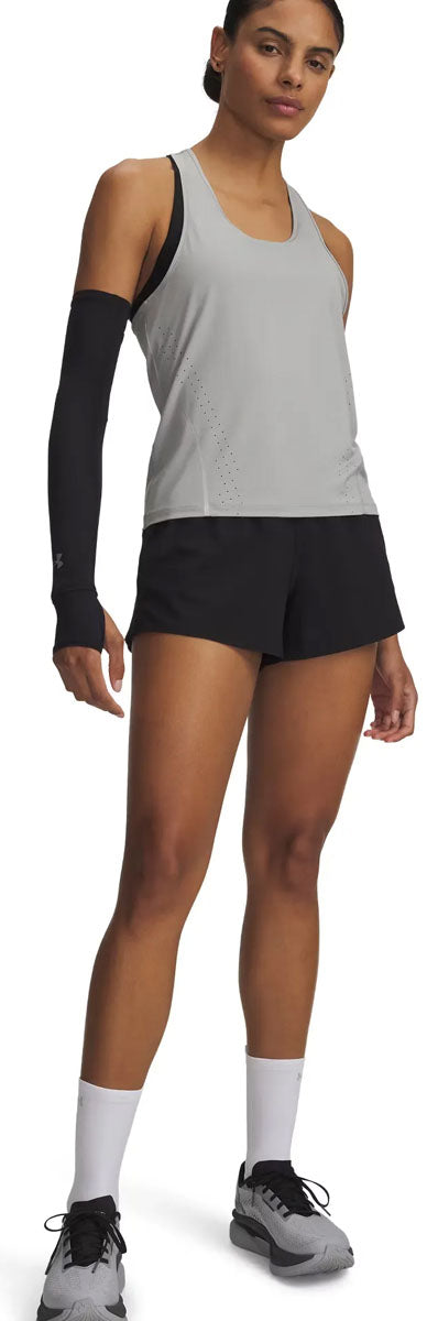 Vanish Woven 2-in-1 Shorts - Women's Shorts