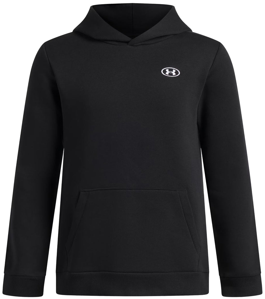 Rival Pullover Hoodie - Boys'