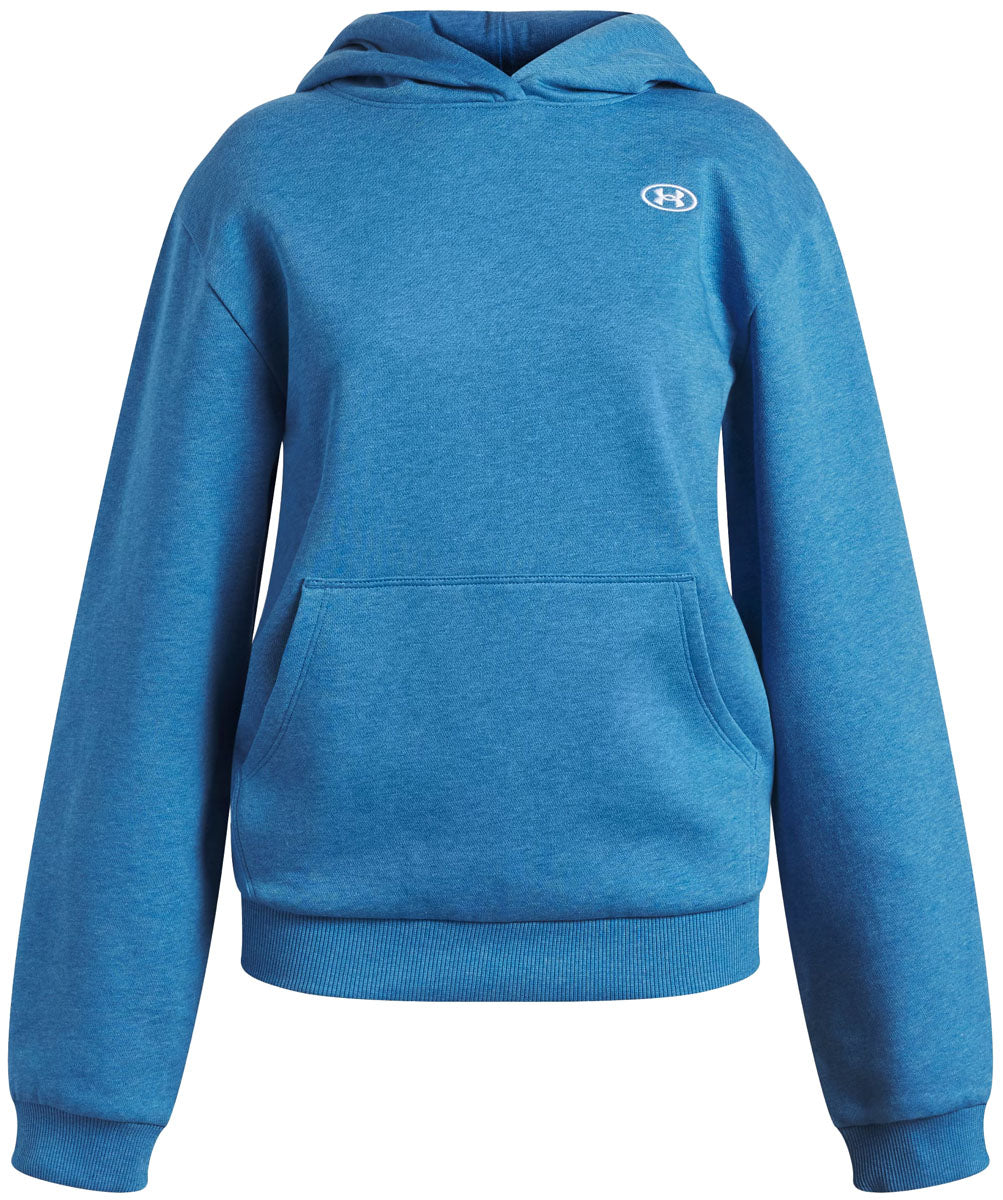 Rival Pullover Hoodie - Girls' 