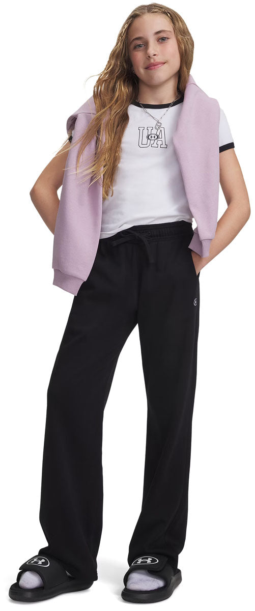 Rival Pants - Girls'
