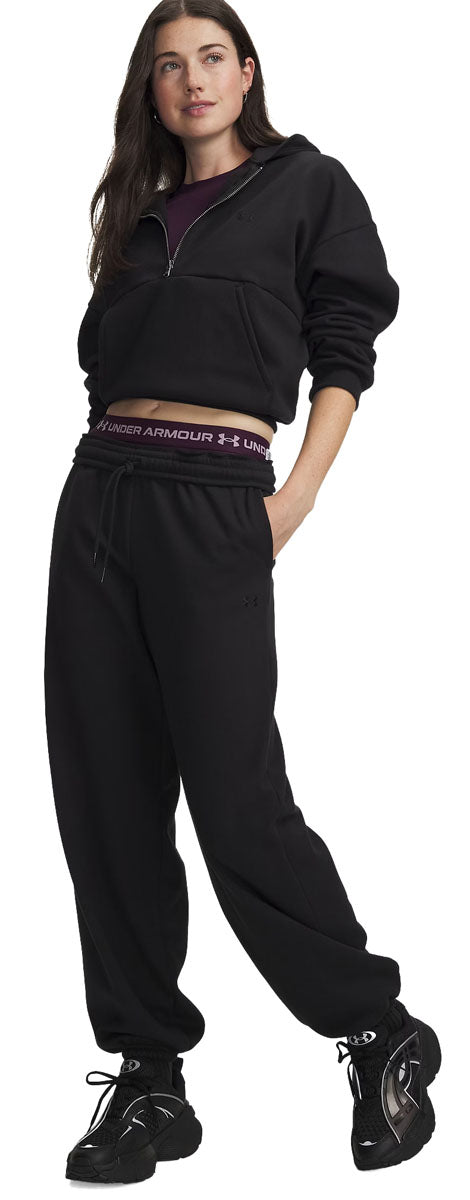 Icon Gym Pants - Women's 